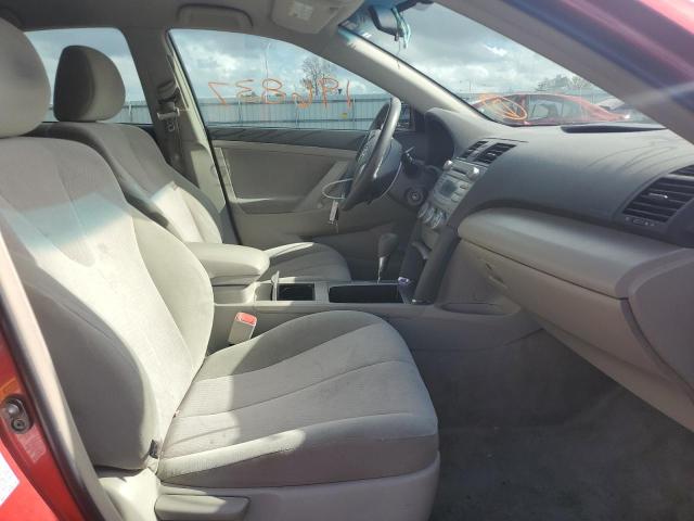 Photo 5 from auction – 2011 TOYOTA CAMRY BASE with VIN 4T1BF3EK8BU189118
