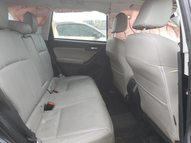 Photo 6 from auction – 2018 SUBARU FORESTER 2 with VIN JF2SJARC5JH419961
