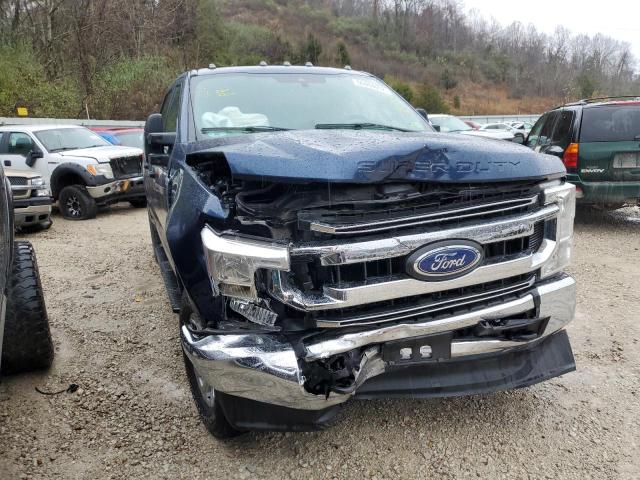 Photo 1 from auction – 2020 FORD F250 SUPER with VIN 1FT7W2B67LEE31534