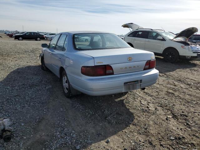 Photo 3 from auction – 1995 TOYOTA CAMRY with VIN 4T1SK12E5SU608587
