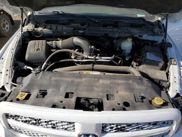 Photo 7 from auction – 2014 RAM 1500 ST with VIN 3C6JR7AT3EG104570