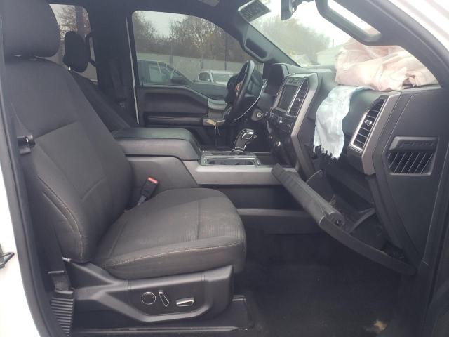 Photo 5 from auction – 2015 FORD F150 SUPER with VIN 1FTEW1EF3FFA97157