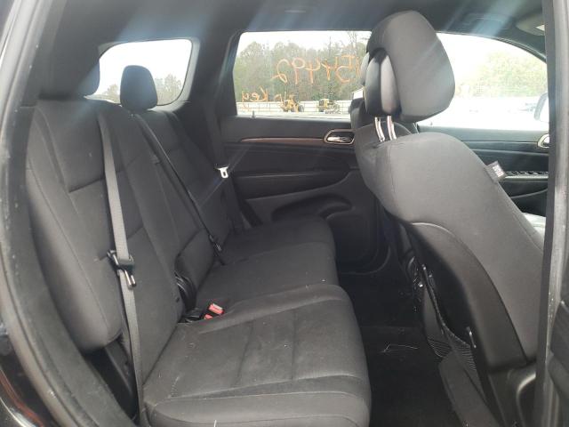 Photo 6 from auction – 2014 JEEP GRAND CHER with VIN 1C4RJEAGXEC113764
