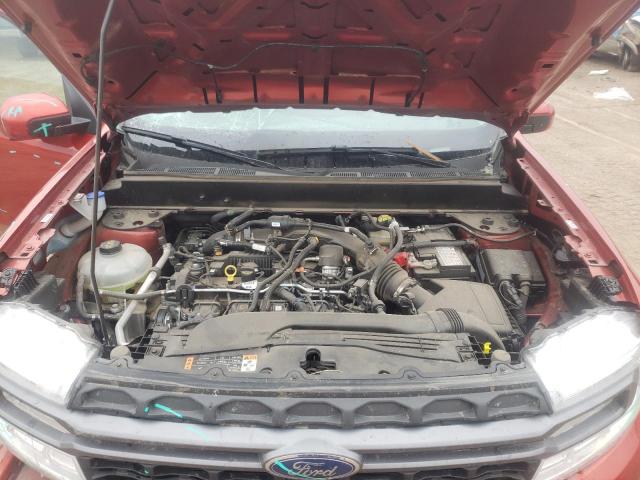 Photo 7 from auction – 2022 FORD MAVERICK X with VIN 3FTTW8F93NRA52083