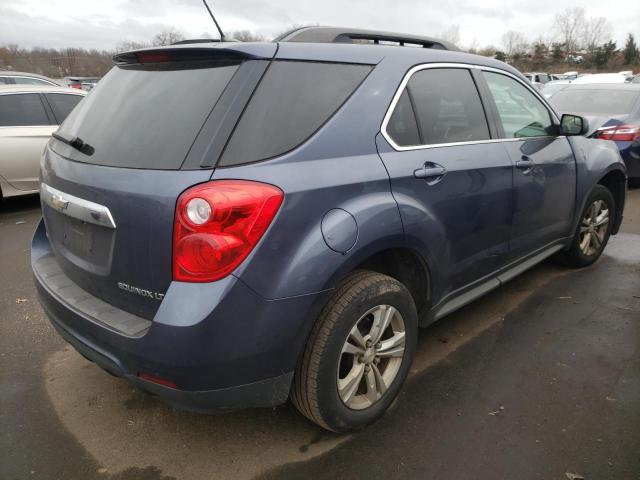 Photo 4 from auction – 2014 CHEVROLET EQUINOX LT with VIN 2GNFLFEK3E6189036