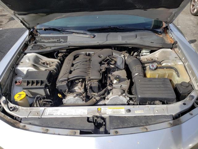 Zdjęcie 7 z aukcji – 2006 DODGE CHARGER SE z VIN 2B3KA43G86H456274
