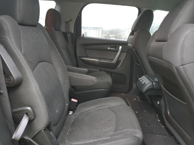 Photo 6 from auction – 2011 GMC ACADIA SLE with VIN 1GKKRPED9BJ104555