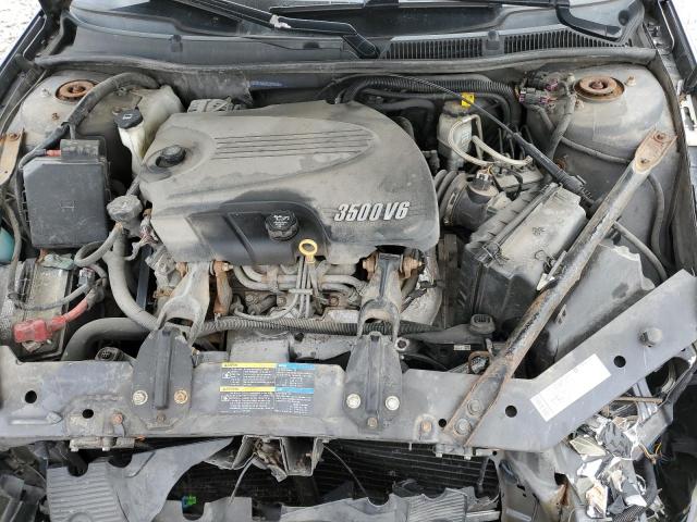 Photo 7 from auction – 2008 CHEVROLET IMPALA LT with VIN 2G1WT58K581343688