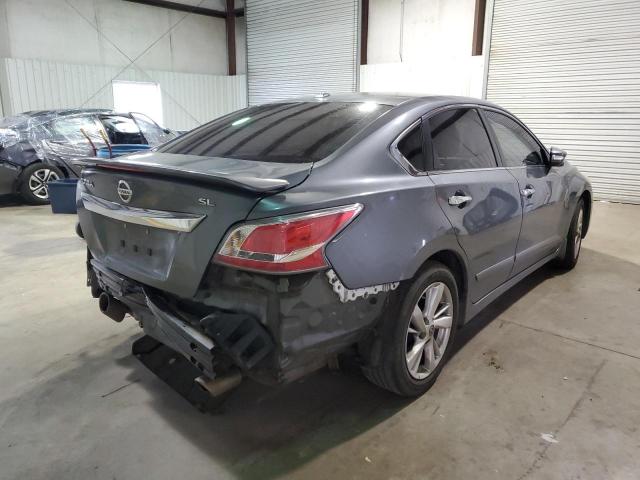 Photo 4 from auction – 2015 NISSAN ALTIMA 2.5 with VIN 1N4AL3AP1FN399513