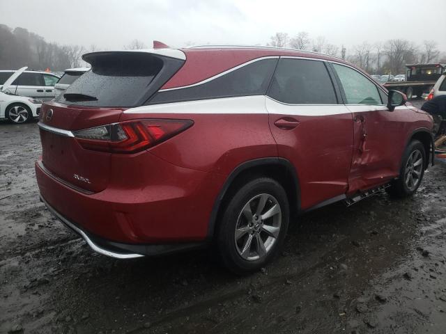 Photo 4 from auction – 2019 LEXUS RX 350 L with VIN JTJDZKCA0K2014444