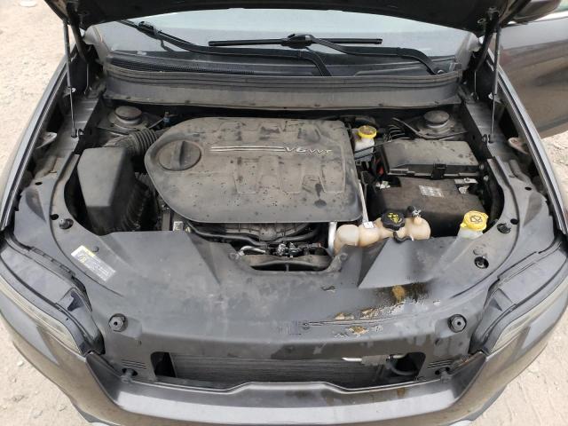 Photo 7 from auction – 2019 JEEP CHEROKEE L with VIN 1C4PJMDX7KD423292