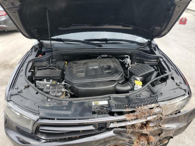 Photo 7 from auction – 2018 DODGE DURANGO GT with VIN 1C4RDHDGXJC254378