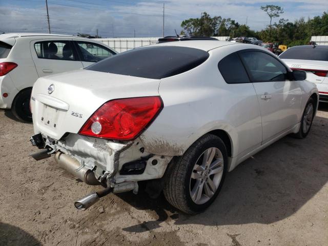 Photo 4 from auction – 2013 NISSAN ALTIMA S with VIN 1N4AL2EP9DC910740