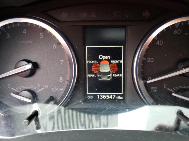Photo 8 from auction – 2015 TOYOTA HIGHLANDER with VIN 5TDJKRFHXFS116067
