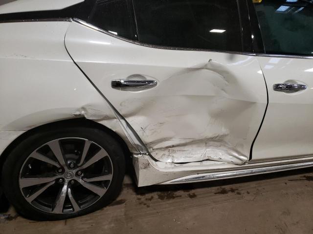 Photo 9 from auction – 2017 NISSAN MAXIMA 3.5 with VIN 1N4AA6AP6HC406526