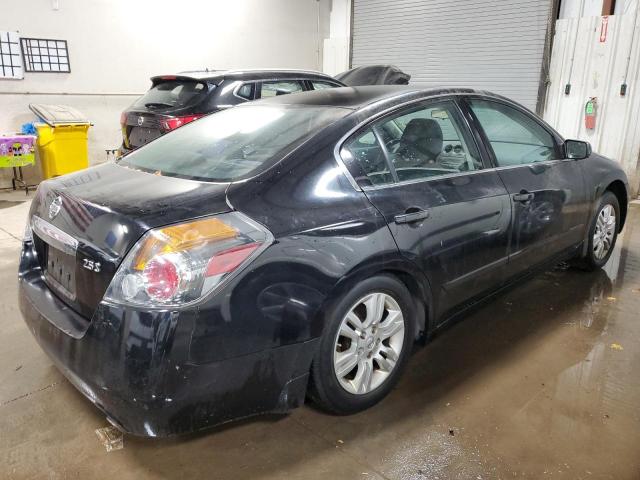 Photo 4 from auction – 2010 NISSAN ALTIMA BAS with VIN 1N4AL2AP1AN447613