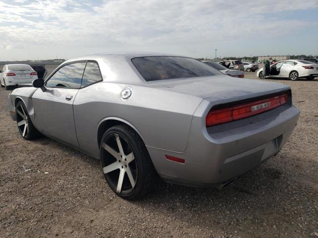 Photo 3 from auction – 2014 DODGE CHALLENGER with VIN 2C3CDYAG7EH208492