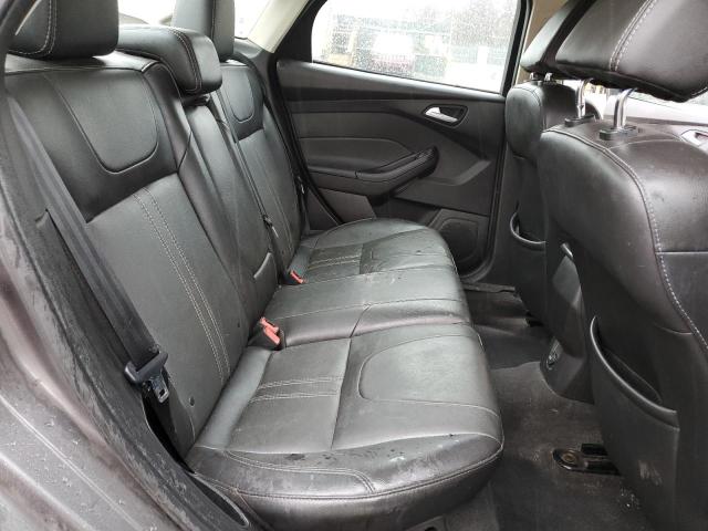 Photo 6 from auction – 2014 FORD FOCUS SE with VIN 1FADP3F28EL274257