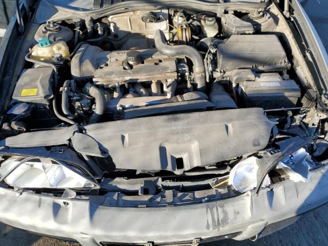 Photo 7 from auction – 2000 VOLVO V70 XC with VIN YV1LZ56D1Y2714529