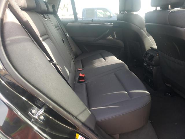 Photo 6 from auction – 2008 BMW X5 3.0I with VIN 5UXFE43578L030387