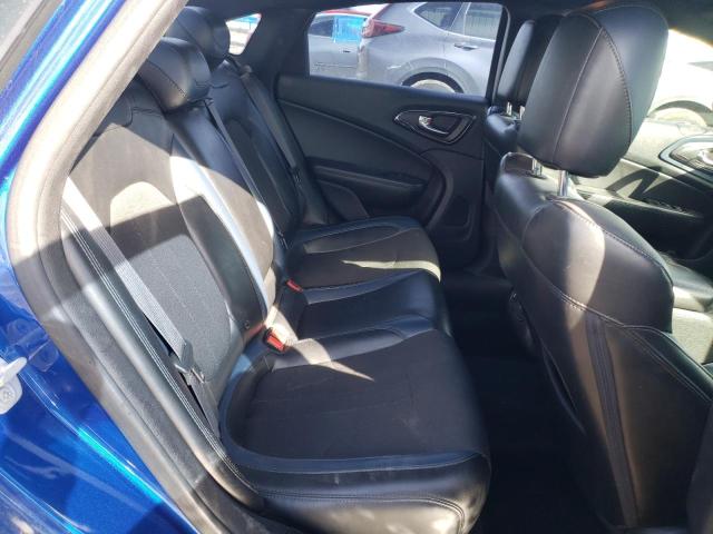 Photo 6 from auction – 2015 CHRYSLER 200 S with VIN 1C3CCCBG4FN519181
