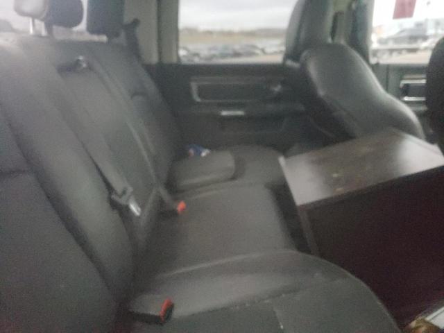 Photo 6 from auction – 2017 RAM 1500 LARAM with VIN 1C6RR7NT7HS518431