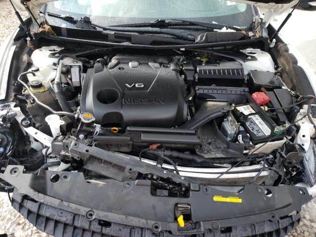 Photo 7 from auction – 2017 NISSAN MAXIMA 3.5 with VIN 1N4AA6AP6HC370272