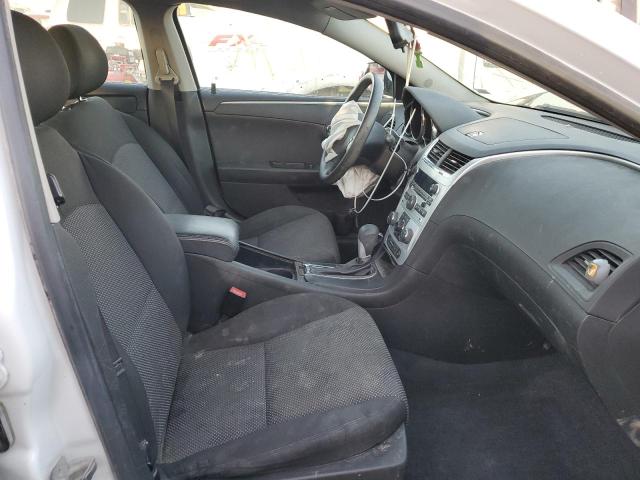 Photo 5 from auction – 2012 CHEVROLET MALIBU 1LT with VIN 1G1ZC5E01CF287539