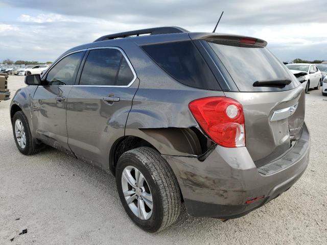 Photo 3 from auction – 2011 CHEVROLET EQUINOX LT with VIN 2CNALDEC4B6333975