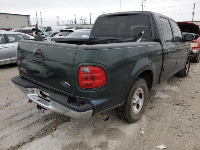 Photo 4 from auction – 2002 FORD F150 SUPER with VIN 1FTRW07632KD73993