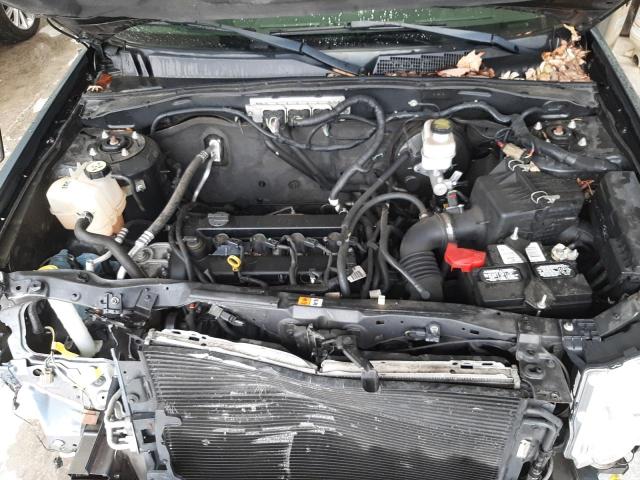 Photo 7 from auction – 2012 FORD ESCAPE XLT with VIN 1FMCU0D75CKB01418