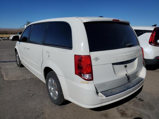 Photo 3 from auction – 2012 DODGE GRAND CARA with VIN 2C4RDGBG7CR153449