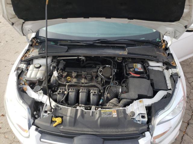 Photo 7 from auction – 2013 FORD FOCUS SE with VIN 1FADP3F25DL278782