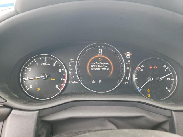Photo 8 from auction – 2021 MAZDA CX-30 SELE with VIN 3MVDMABLXMM271720