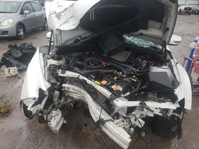 Photo 7 from auction – 2013 SUBARU IMPREZA WR with VIN JF1GR7E66DG215234