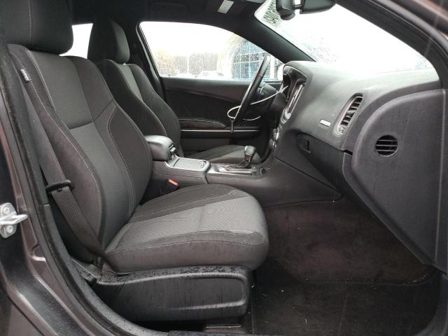 Photo 5 from auction – 2019 DODGE CHARGER SX with VIN 2C3CDXJG0KH533300