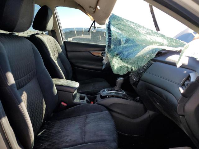 Photo 5 from auction – 2017 NISSAN ROGUE S with VIN 5N1AT2MT4HC869704