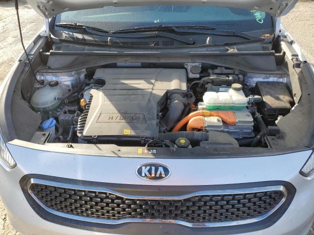 Фото 7 с аукциона – 2019 KIA NIRO FE с VIN KNDCB3LC8K5351887