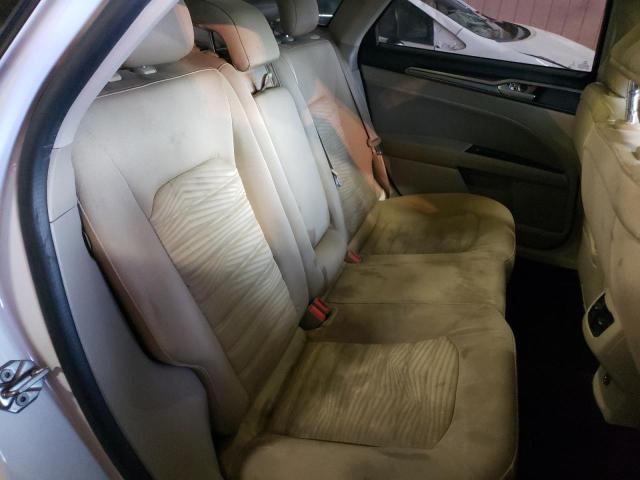 Photo 6 from auction – 2017 FORD FUSION SE with VIN 3FA6P0H71HR126344