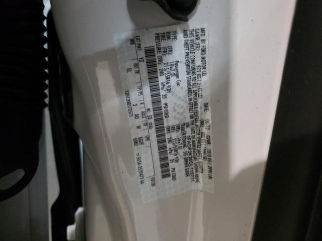 Photo 10 from auction – 2013 FORD FOCUS SE with VIN 1FADP3K20DL115771