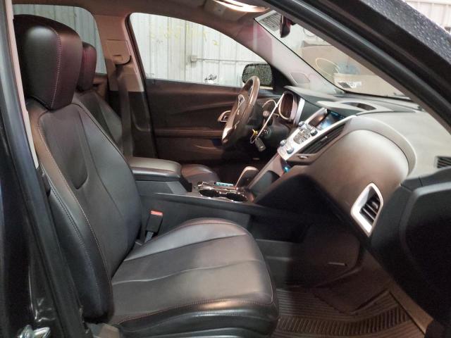 Photo 5 from auction – 2013 CHEVROLET EQUINOX LT with VIN 2GNFLGE39D6136077