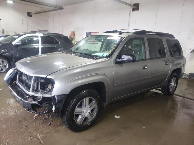 Photo 2 from auction – 2006 CHEVROLET TRAILBLAZE with VIN 1GNET16S566131823
