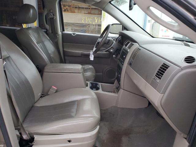 Photo 5 from auction – 2006 DODGE DURANGO LI with VIN 1D8HB58246F104904