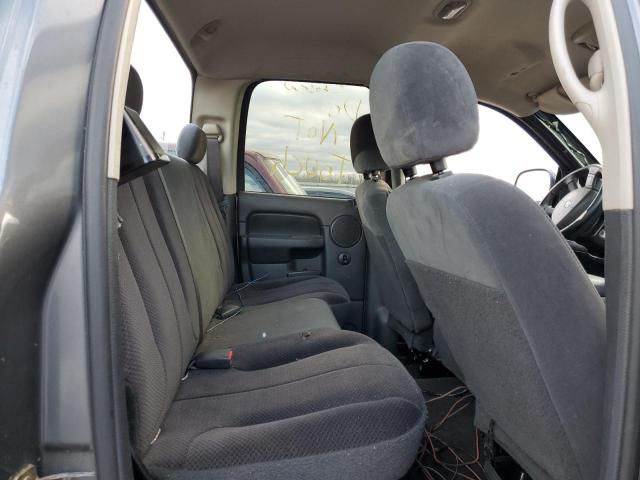 Photo 6 from auction – 2004 DODGE RAM 1500 S with VIN 1D7HA18N54S550266