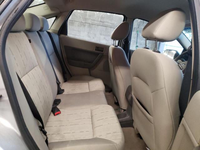 Photo 6 from auction – 2010 FORD FOCUS SE with VIN 1FAHP3FN3AW188438