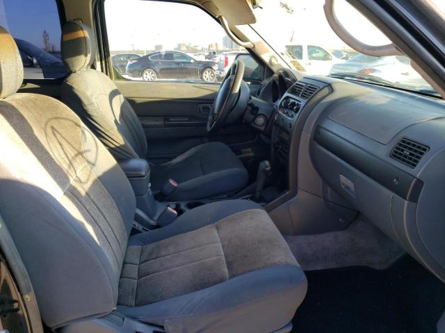 Photo 5 from auction – 2002 NISSAN FRONTIER C with VIN 1N6ED27T72C365084
