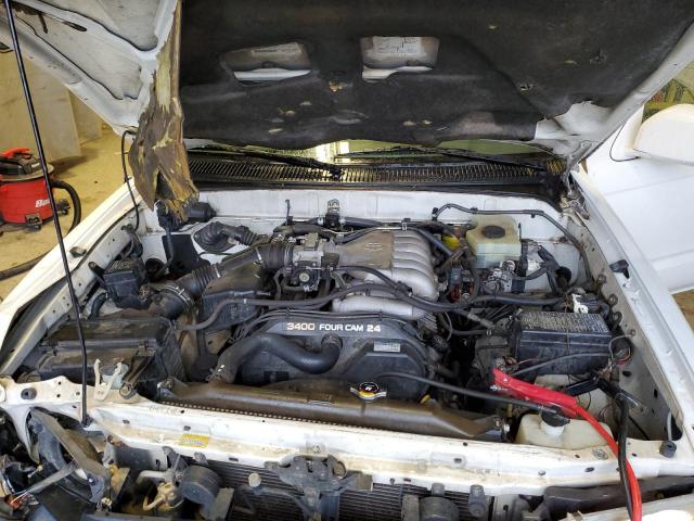 Photo 7 from auction – 2001 TOYOTA 4RUNNER SR with VIN JT3GN86RX10196930
