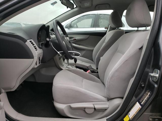 Photo 7 from auction – 2011 TOYOTA COROLLA BA with VIN JTDBU4EE1BJ098297