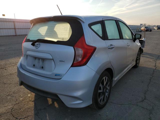 Photo 4 from auction – 2015 NISSAN VERSA NOTE with VIN 3N1CE2CP2FL448161