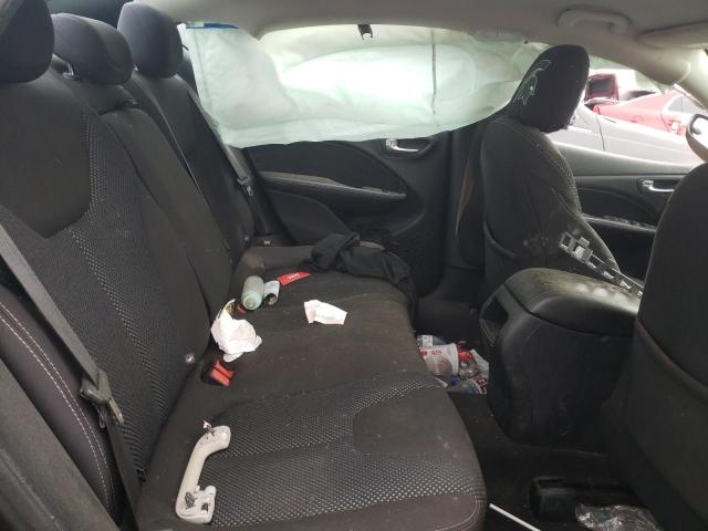 Photo 10 from auction – 2015 DODGE DART SXT with VIN 1C3CDFBB5FD158729